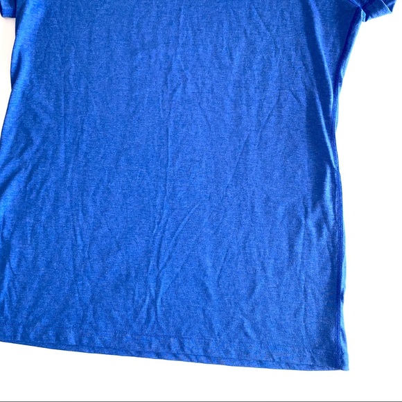 SOLD 💕NWT Adidas Short Sleeve Ultimate Tee - Picture 2 of 7